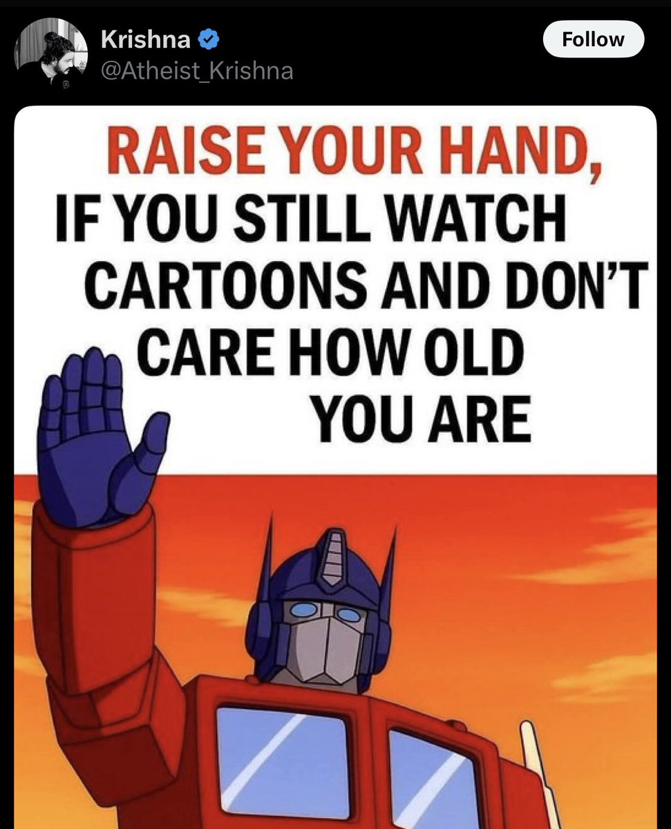 DuttShekhar's tweet image. Forever a legend.. the master of memes
Raising my hand in respect for this legend who’s gone too soon 🙏🙏