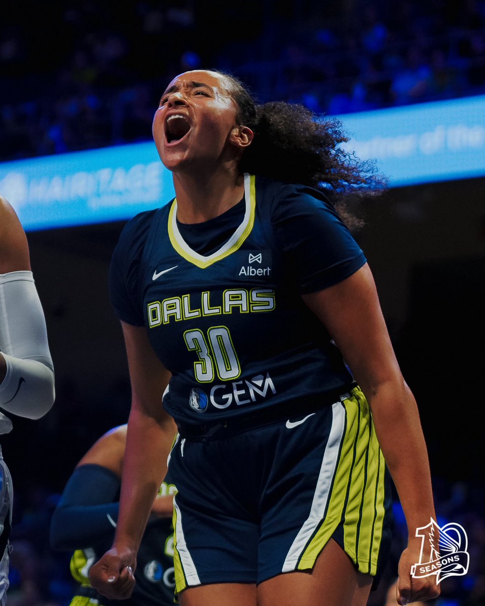 MoreauSportsCo's tweet image. Chris Koclanes on Haley Jones
"She’s been just a great spark off the bench…it's her pace and tempo. She can push the ball whether she’s playing at the guard or forward position…she can make some good reads when we have action around her, it gives us another dimension to our…