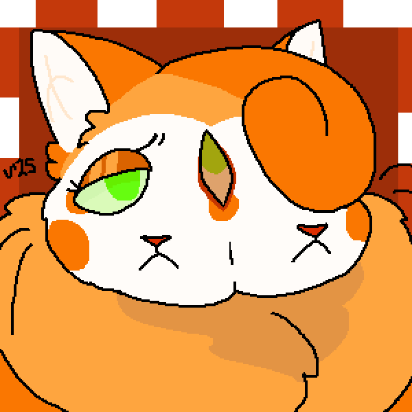 04digitalman's tweet image. revenge back for balloon_animal on AF!