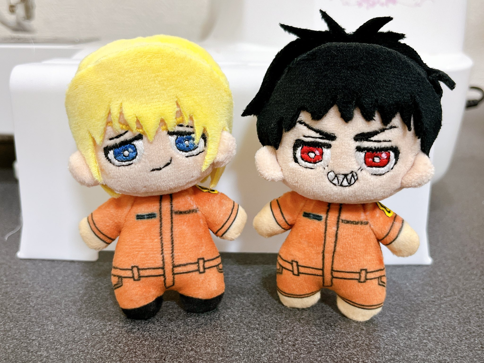 パクボゴム アギボク ぬいぐるみ 61vsvedLEaL._UF350,350_QL50_.jpg