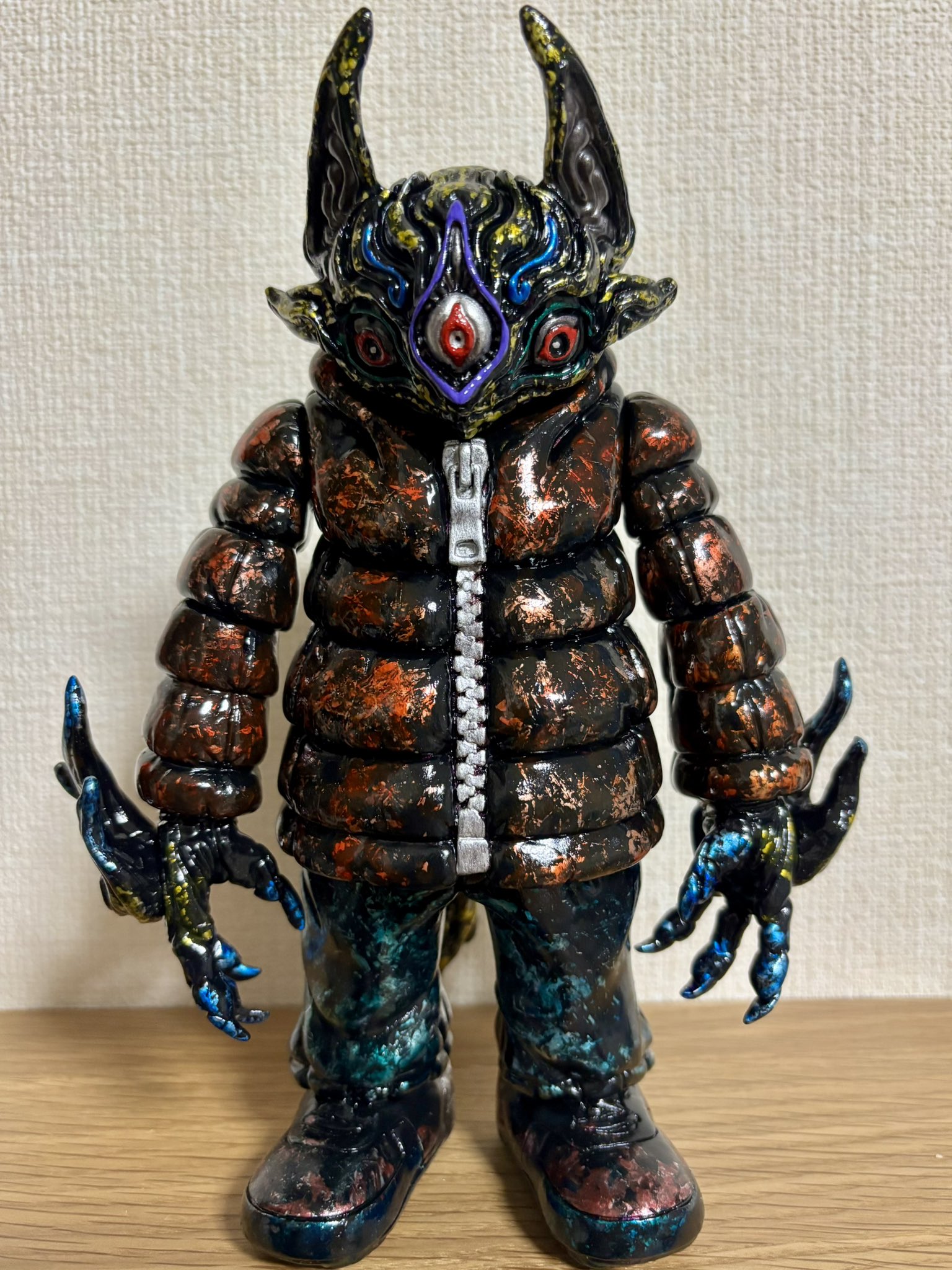 玉藻オイド cozy on X: 