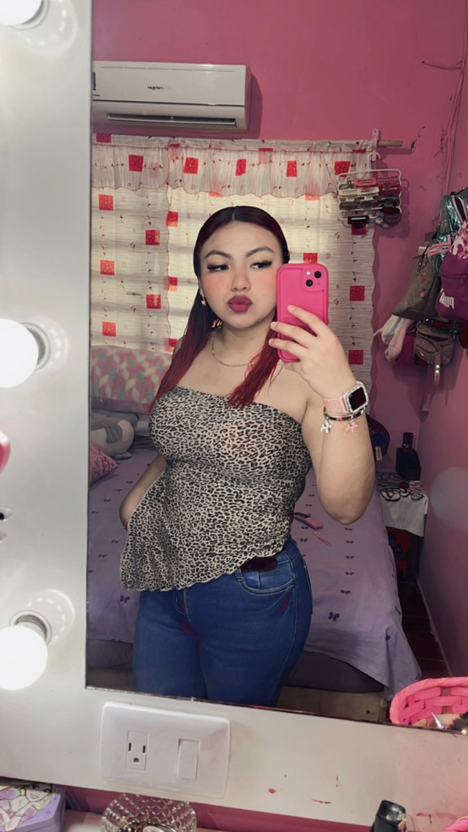 Hannia tweet media