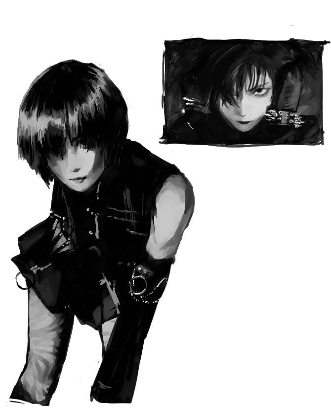 de0131_'s tweet image. #DIRENGREY #Toshiya