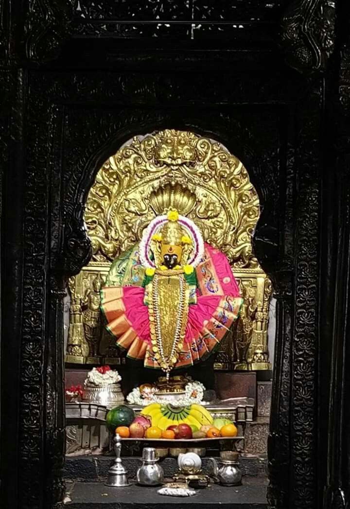 AdvmadanG's tweet image. Being a Sanatani, we all should know, Why Did Mata Mahalakshmi Leave Vaikuntha and Come to Kolhapur?
This is not just a thread of divine separation. It’s a lesson in self respect, dharma, and the power of feminine energy. That reveals the powerful reason behind Mata…