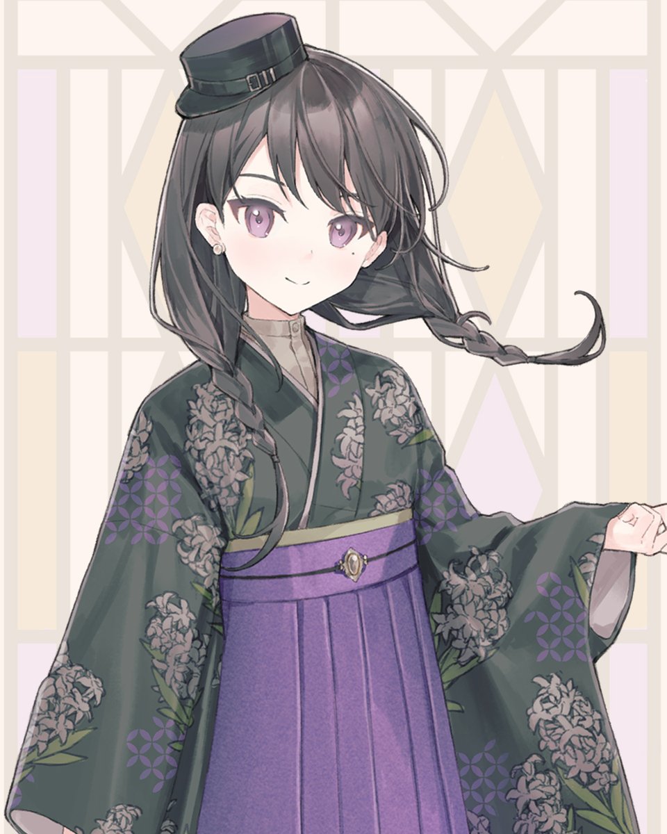 rudrawong's tweet image. #椎名立希 #mygo #bandoriart #バンドリ
