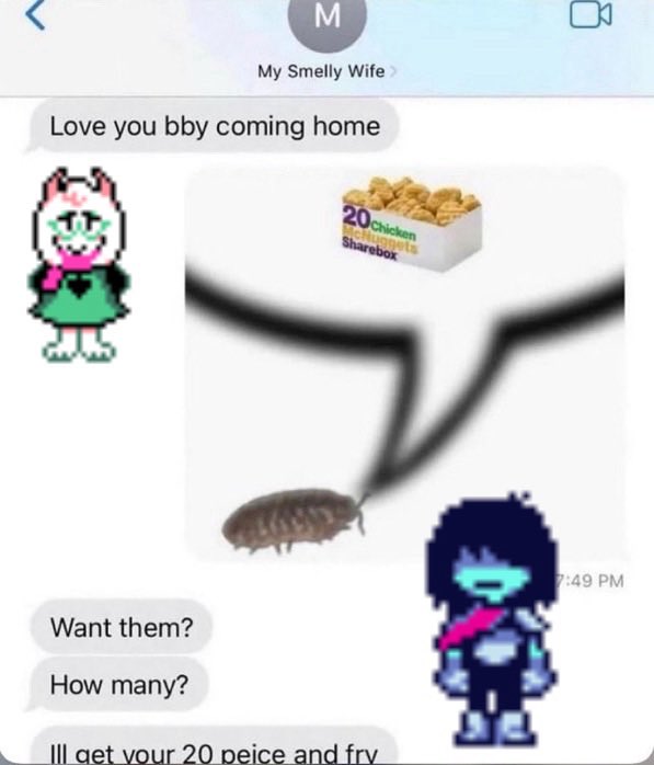 very early gn 

my head is KILLING ME RN.