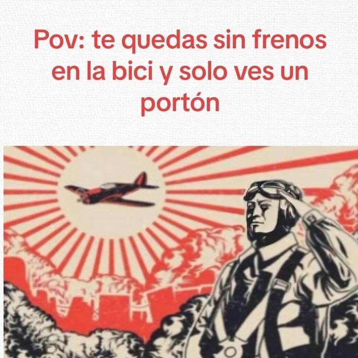 Si te sigo sos un triunfador 🏆 tweet media