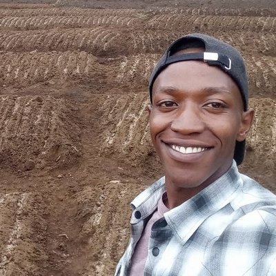 ALEFARMER1_'s tweet image. This sector is full of blessings—it's the source of food and a source of joy for those who genuinely enjoy it.
Success in agriculture requires patience, resilience, and consistency.
Agriculture is the way of my life. 💚💚
@ALEFARMER1_