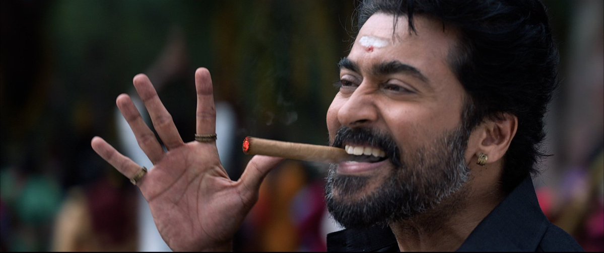 𝗦𝗔𝗡𝗝𝗔𝗬 𝗥𝗔𝗠𝗔𝗦𝗪𝗔𝗠𝗬 (@sanjay_twtz) on Twitter photo Exactly the #Suriya we wanted. Thanks, <a href="/RJ_Balaji/">RJB</a> 😭🔥
<a href="/SaiAbhyankkar/">abhyankkar</a> Cooked 🔥🔥
<a href="/dop_gkvishnu/">GK Vishnu</a> Cookedddd 🔥🔥🔥
<a href="/kenmetzker/">ken metzker</a> Cookedddd 🔥🔥🔥🔥🔥 Exactly the #Suriya we wanted. Thanks, <a href="/RJ_Balaji/">RJB</a> 😭🔥
<a href="/SaiAbhyankkar/">abhyankkar</a> Cooked 🔥🔥
<a href="/dop_gkvishnu/">GK Vishnu</a> Cookedddd 🔥🔥🔥
<a href="/kenmetzker/">ken metzker</a> Cookedddd 🔥🔥🔥🔥🔥