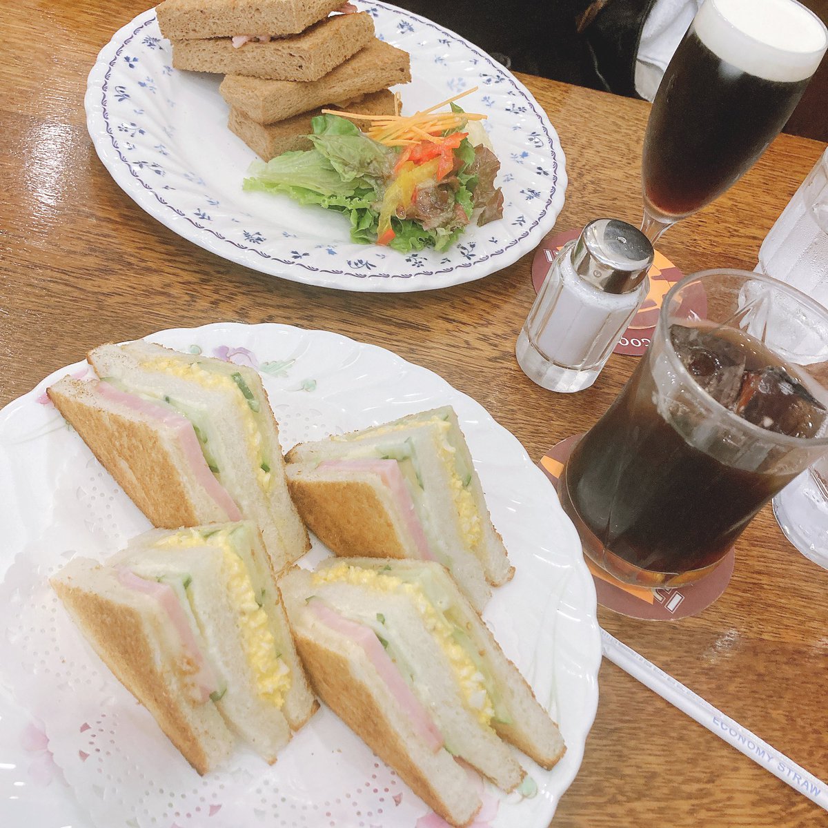 POSO3's tweet image. 探索してる✨
神に無駄使いしすぎって言われたので出費控えます...!!