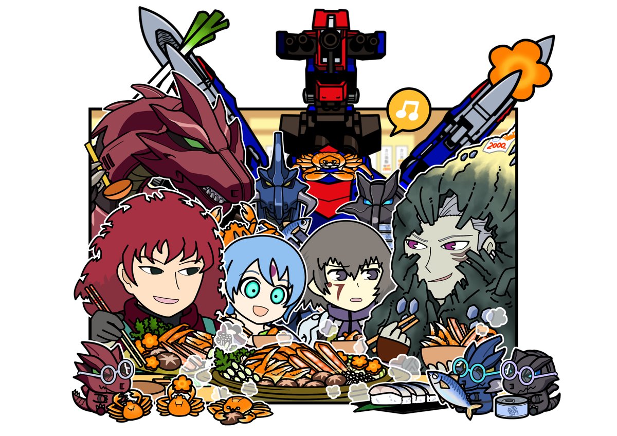 ゾイド 25周年 ホテルキーホルダー バン レイヴン ジーク グッズ一覧 - アニメ『ゾイド -ZOIDS-』25th ANNIVERSARY POP UP
