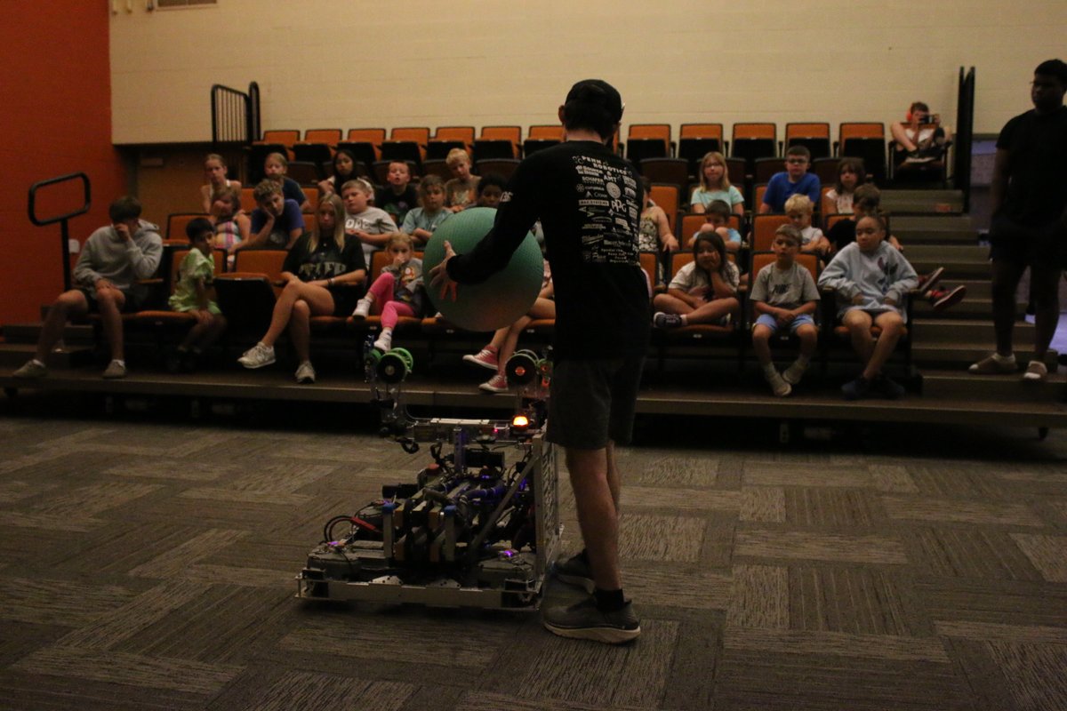 Penn Robotics - 135 / 328 tweet media