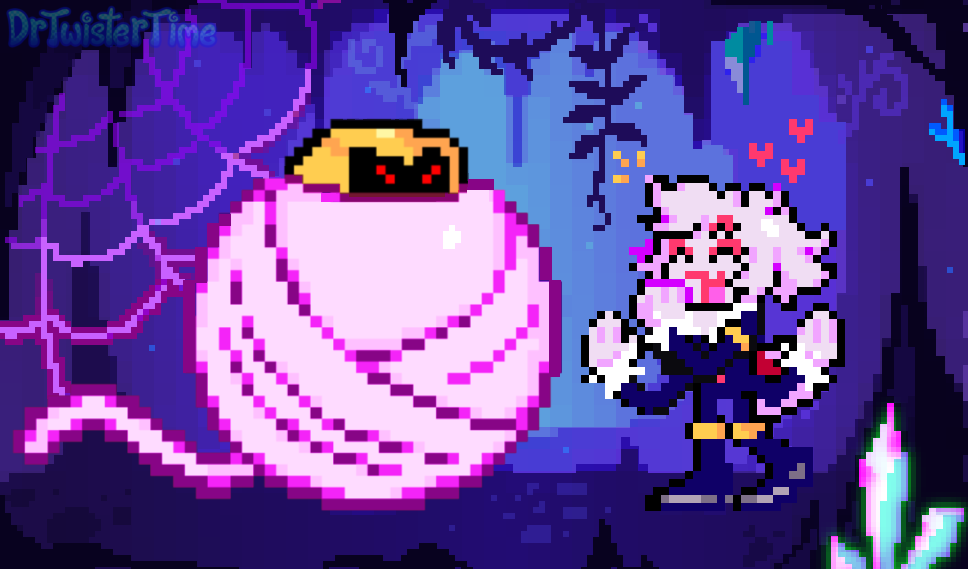 DrTwisterTime's tweet image. This is my treat for finishing 3 commissions today yay
#ocxcanon #wireweb #sonicfanart #DELTARUNE #yumetwt #yumeshiptwt #selfshiptwt #E123omega