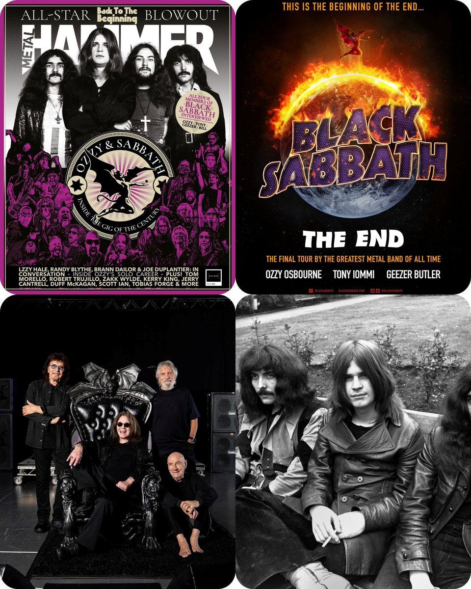 SonOfRadio's tweet photo. Presente y puntual en este homenaje🕯️Profesor @ivannieblas #ElOráculoDeOzzy 

Ozzy Osbourne es una leyenda, y las leyendas nunca mueren. Ahora está más vivo dentro de cada uno que seguimos al Black Sabbath REST IN POWERRR! https://t.co/eoPNpqlOyQ