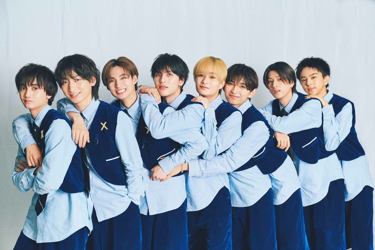 ICEx インタビュー🎙／ 2ndツアーを経てメンバーが感じたICExの魅力と