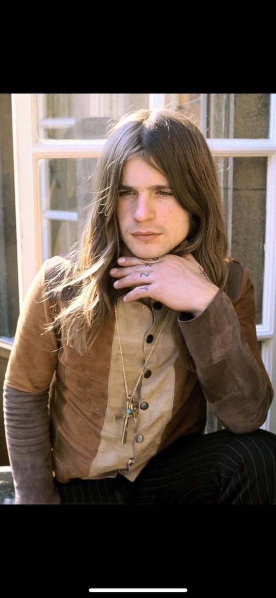 thejasonmanwill's tweet photo. To Sharon, Jack, Kelly, Aimee and Louis, @OzzyOsbourne Music &amp; Heart touched my life &amp; His anthems (crazy train, mama im comin home ) was my go to on FM Radio. I know we will see him again.  Ty for givng us one last show with your father/husband/&amp; Rock God. 🤘 https://t.co/aqNNlWeCRN
