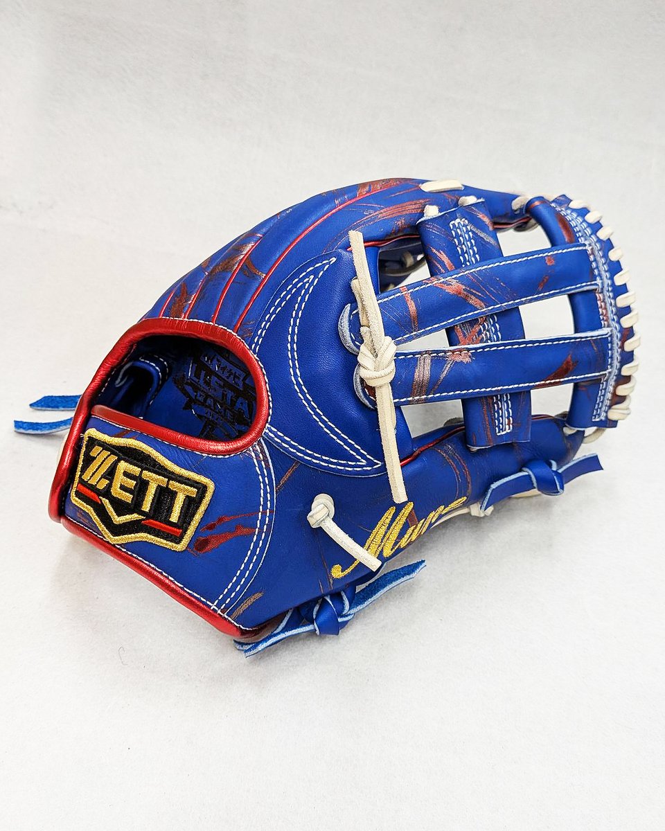 ゼットベースボール公式 (@ZETTBASEBALL_JP) / X