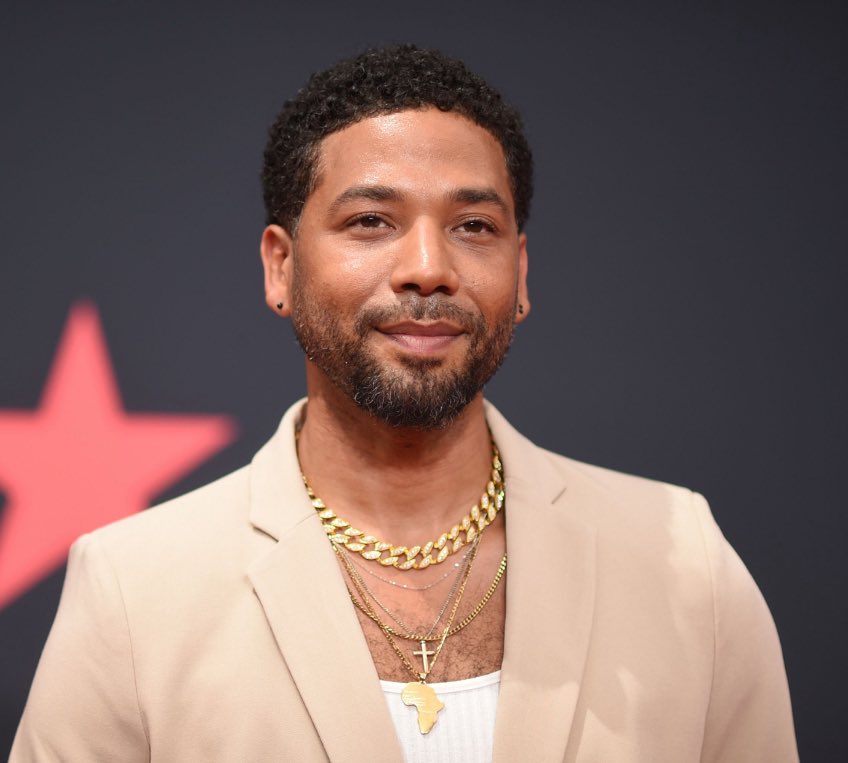 MsPattyJackson's tweet image. The #Jussiesmollett #ChicagoHoax story is coming to #Netflux Get the Scoop! youtu.be/MUsMtXuc8ak?si… via @YouTube