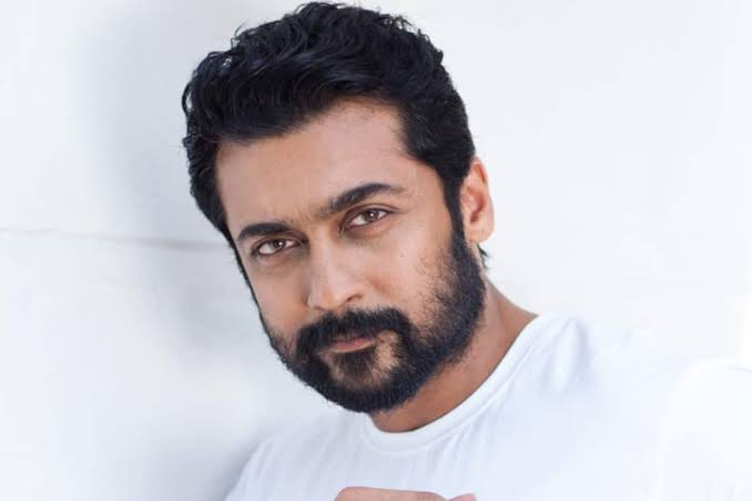 Deepanboopathy's tweet image. 🎉 Happy Birthday to the versatile, inspiring, and ever-charismatic @Suriya_offl! 🥳
Your performances continue to touch hearts and break boundaries.
Wishing you love, health & more blockbusters ahead! 💫
#HappyBirthdaySuriya #HBDSuriya #Suriya
@SuriyaFansTeam @SuriyaFansClub…