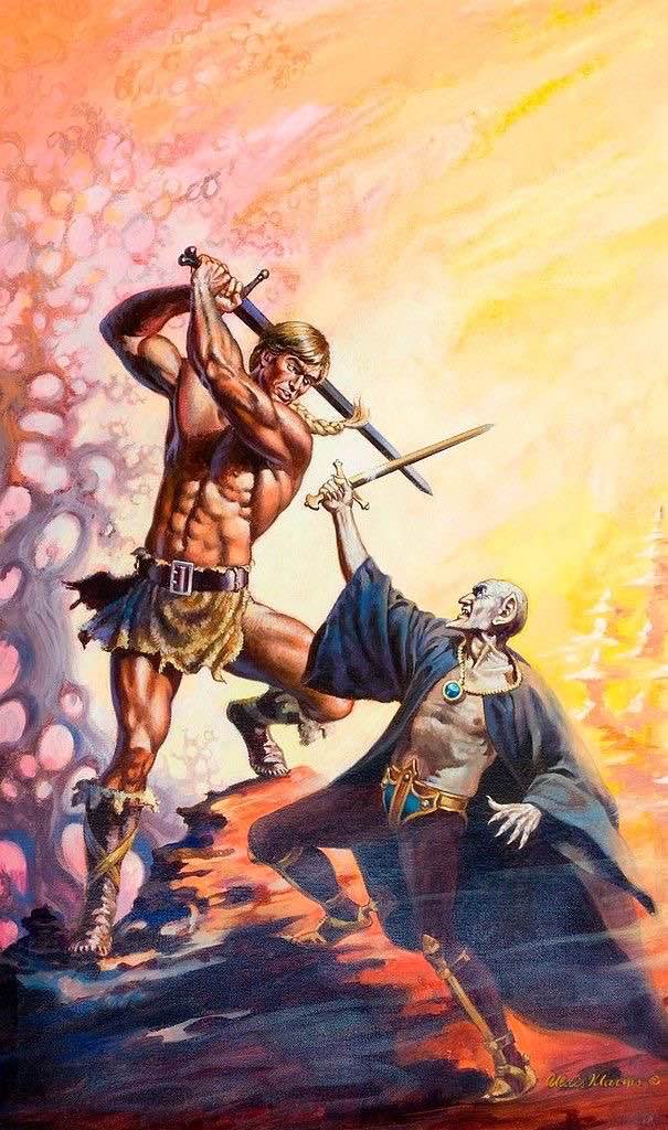 coastbrah's tweet image. We will WIN against the goblins again!