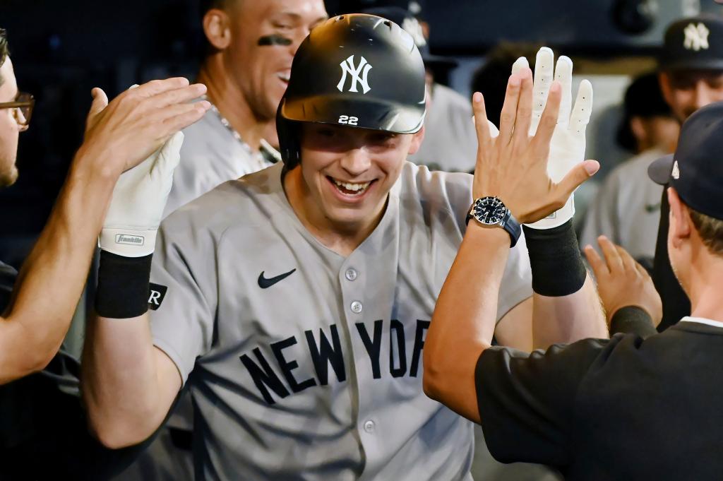 nypostsports's tweet image. Maybe this is the moment that will finally stick for these Yankees trib.al/xb9s8ea