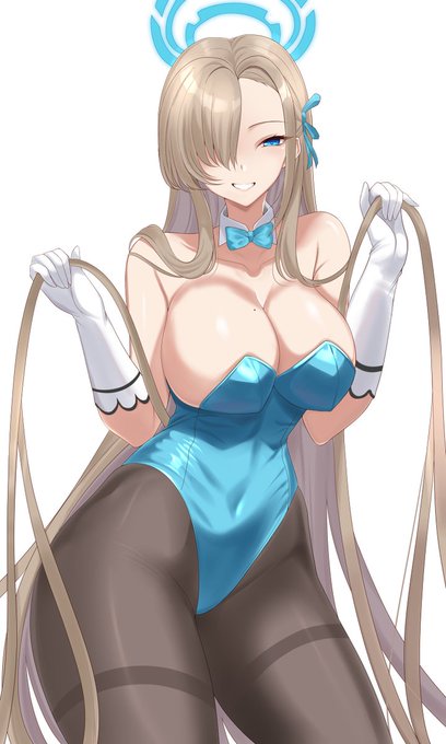 #一之瀬アスナ #ブルアカ #BlueArchive 