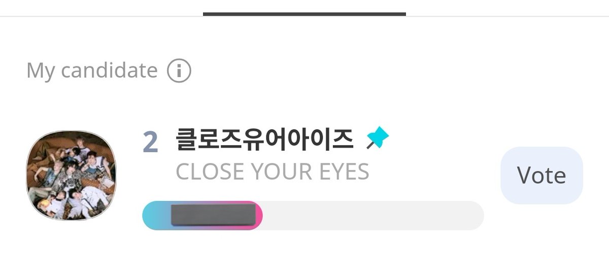 CLOSE YOUR EYES 団サ クルユア クロユア 签名会 팬싸 6/15 hq720.jpg?sqp=-