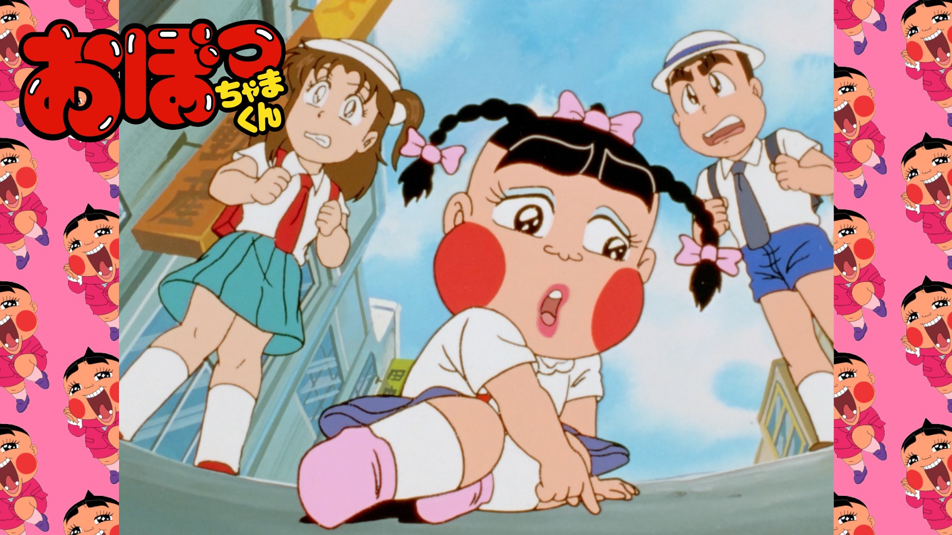 おぼっちゃまくん　21 22 23 24 おぼっちゃまくん 公式チャンネル - YouTube