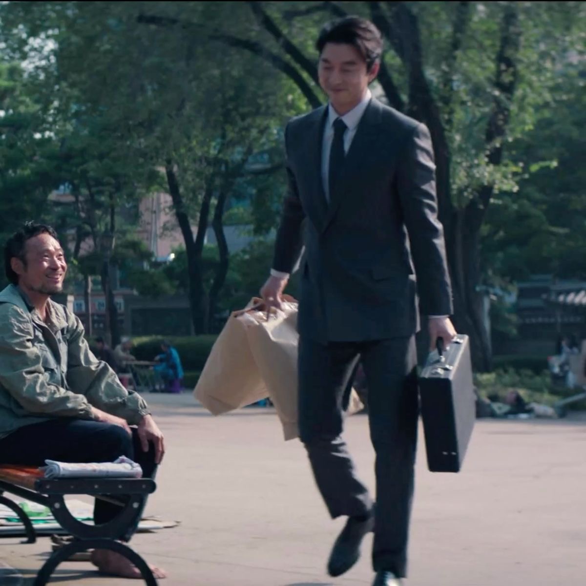 loosegoosepoose's tweet image. he was fucking CHEESING terrorizing some homeless people ππππππππππππππππππππππππππππππππππππ