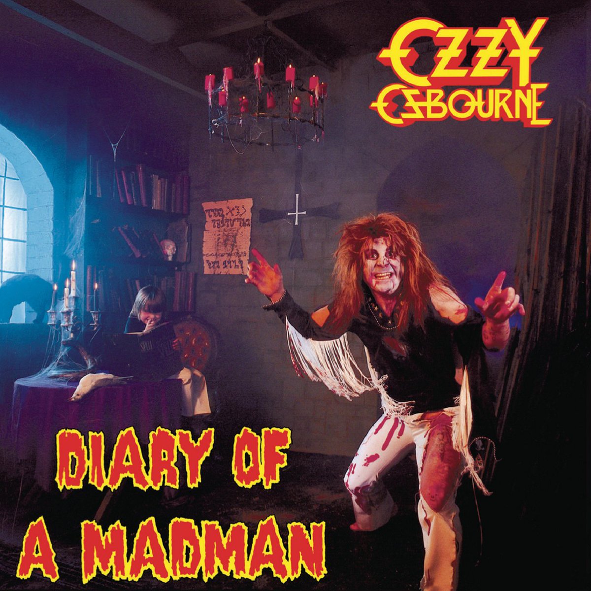 43Coltrane's tweet photo. Ouça Diary Of A Madman de Ozzy Osbourne https://t.co/0XJ3kM2VTS https://t.co/u8wU6CamYX