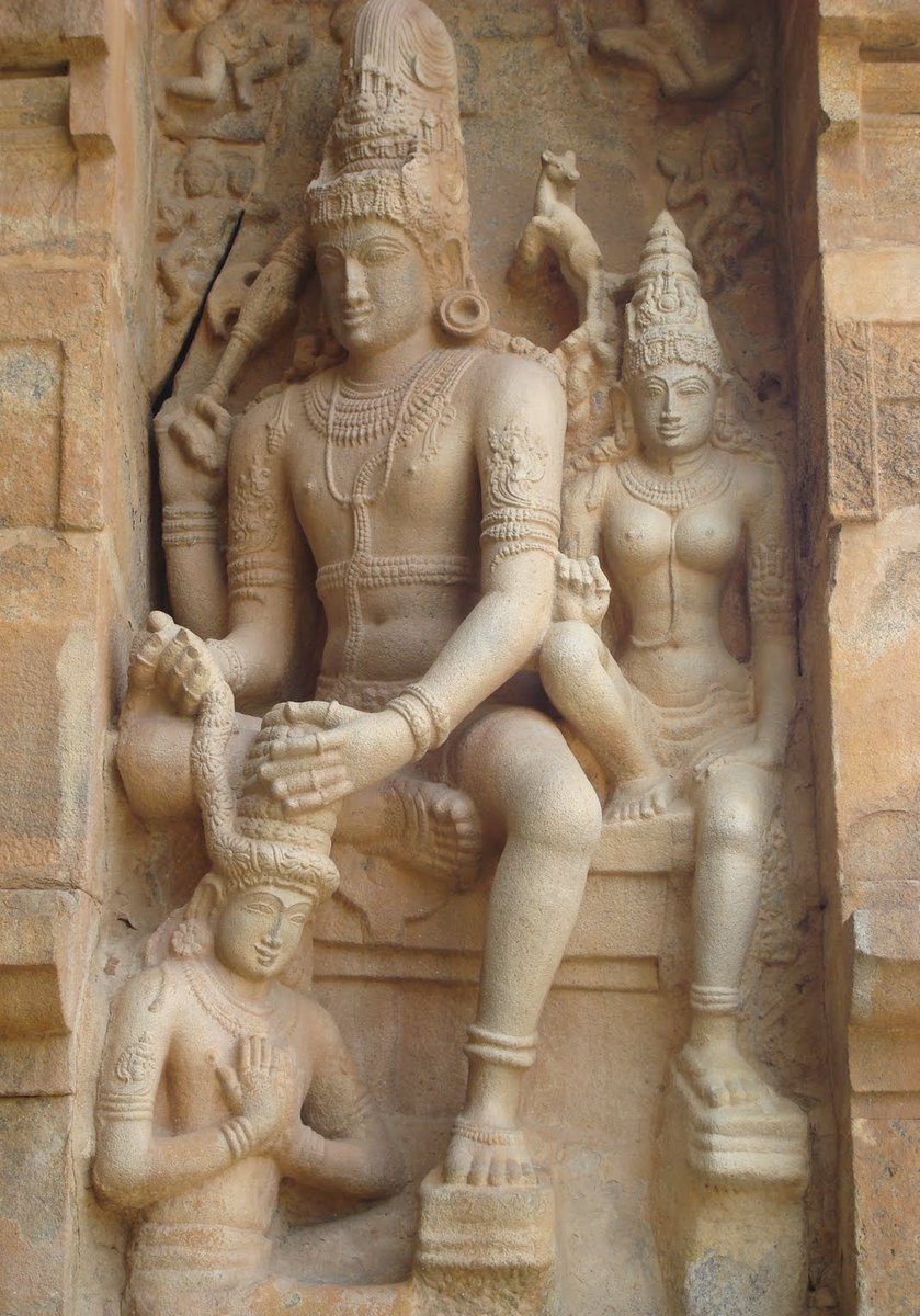 traversingkrith's tweet photo. 🚩 Rajendra Chola I's legacy: Empire, power, &amp; devotion. 
Unpacking the significance.

🎉 Today, July 23rd, marks the beginning of grand celebrations for the 1000th anniversary of his legendary conquest of the Gangetic plains! 

This monumental victory established,

1/ https://t.co/47hHFcvvL1