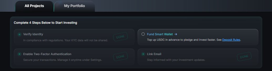 .<a href="/KaitoAI/">Kaito AI 🌊</a> 한국인 KYC 한방에 뚫는 방법!

<a href="/jiwoo_jun/">Jiwoo Jun🌊</a> 님 이렇게 하면 바로 클리어 됩니다!

1.여권으로 신원인증을 한다.
→주민등록증은 주소가 다른 경우가 많아서 패스
2.주소를 기입 할 때 등본에 나와 있는 주소로 적는다.
→한글로 적어도 됌
3.정부 24에서 주민등록등본 영문 버전을 발급