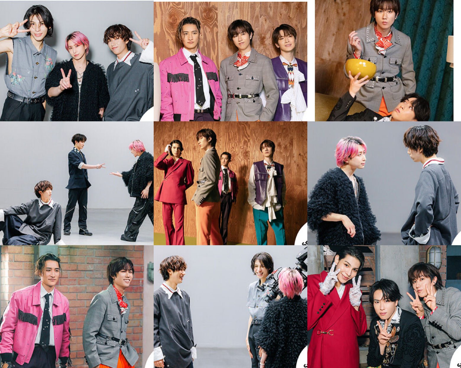 Man ジャニショ公式写真 Part3 Man ジャニショ公式写真 Part3 SnowMan ジャニショ公式写真 Part3