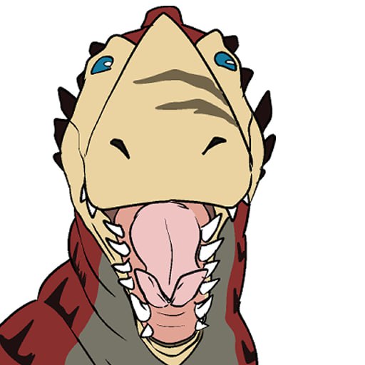TheGooseDragon's tweet image. Something is wrong with my dog