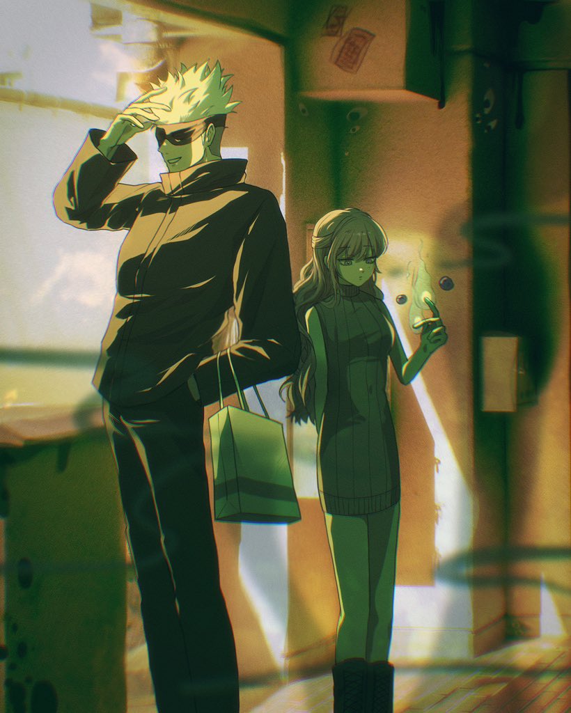 __satoru_s2's tweet image. 🏚️