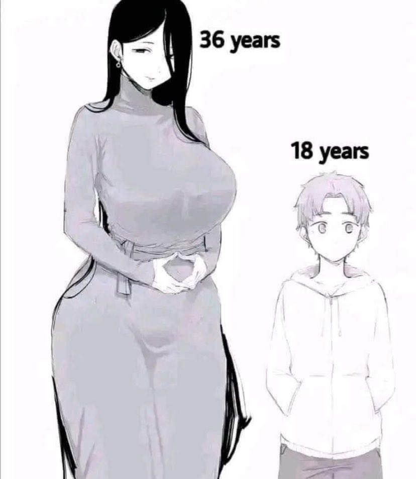 be honest, is this relationship okay??👀