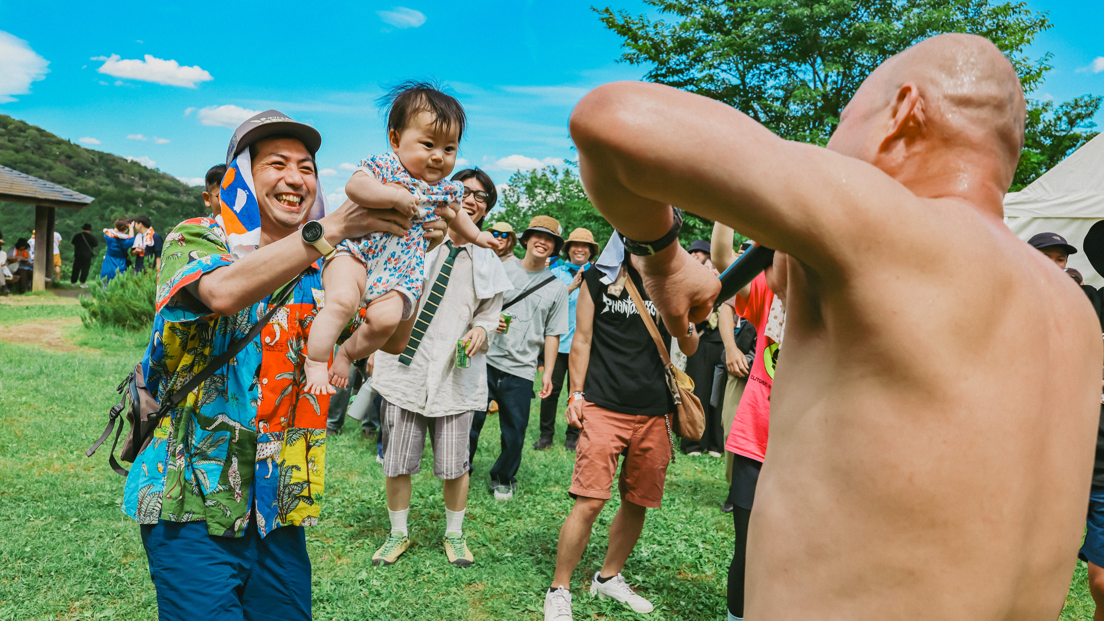 クリトリック・リス on X: 