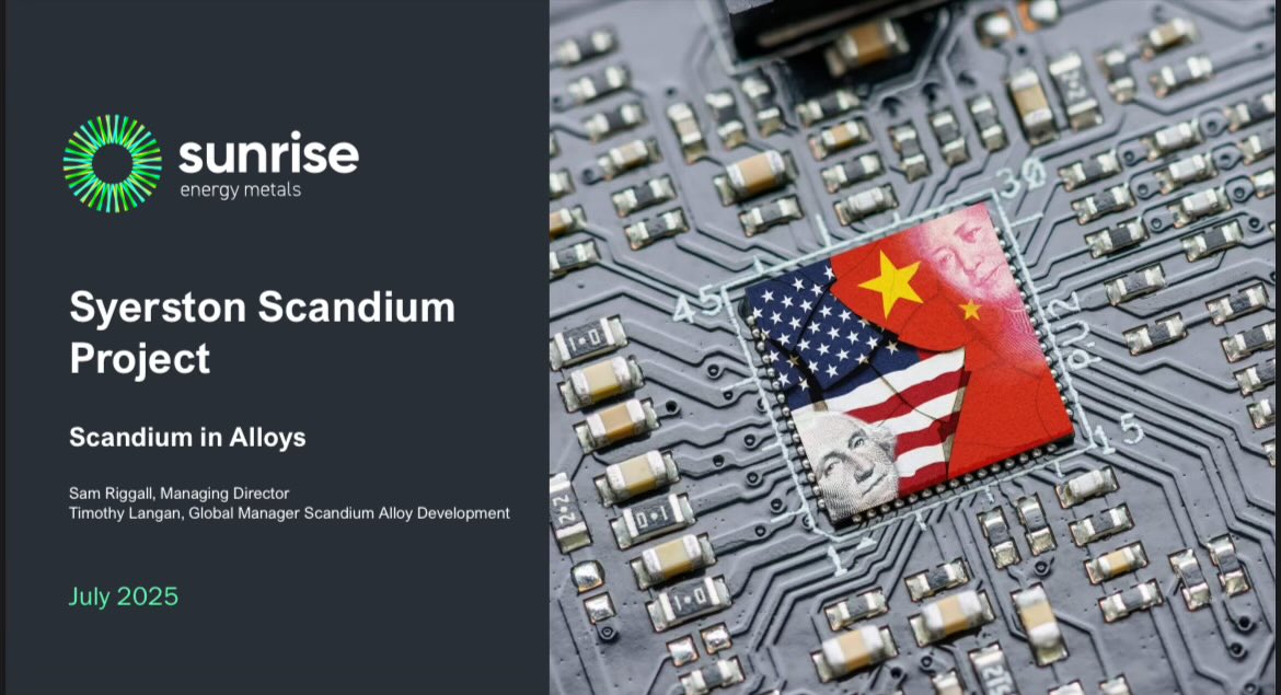 robert_ivanhoe's tweet image. Recommend studying this world-leading Scandium metal development in New South Wales, Australia: wcsecure.weblink.com.au/pdf/SRL/029701…