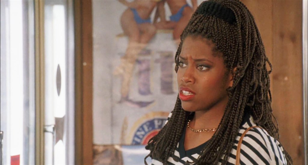 StessTheEmcee's tweet image. July 23, 1993 John Singleton’s Poetic Justice was released in theaters