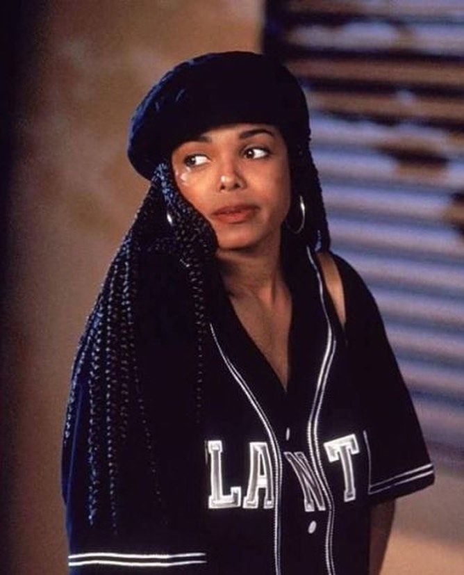 StessTheEmcee's tweet image. July 23, 1993 John Singleton’s Poetic Justice was released in theaters