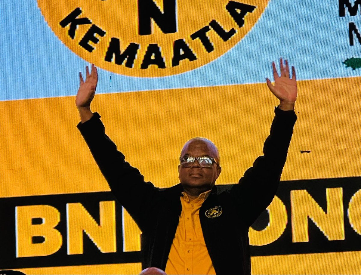 PublicIntrestBW's tweet image. BNF CENTRAL COMMITTEE ELECTION RESULTS
𝐏𝐑𝐄𝐒𝐈𝐃𝐄𝐍𝐓
Duma Gideon Boko (unopposed)
𝐕𝐈𝐂𝐄 𝐏𝐑𝐄𝐒𝐈𝐃𝐄𝐍𝐓
Mohwasa Moeti Caesar: 1144
Ramaotwana Nelson: 840
Spoilt: 12
𝐂𝐇𝐀𝐈𝐑𝐏𝐄𝐑𝐒𝐎𝐍
Bantsi Moses: 1091
Masole Tabona: 892
Spoilt: 21
𝐒𝐄𝐂𝐑𝐄𝐓𝐀𝐑𝐘…