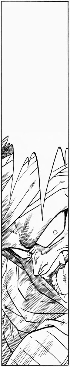 DBPerfectManga's tweet image. #dragonball #ドラゴンボール