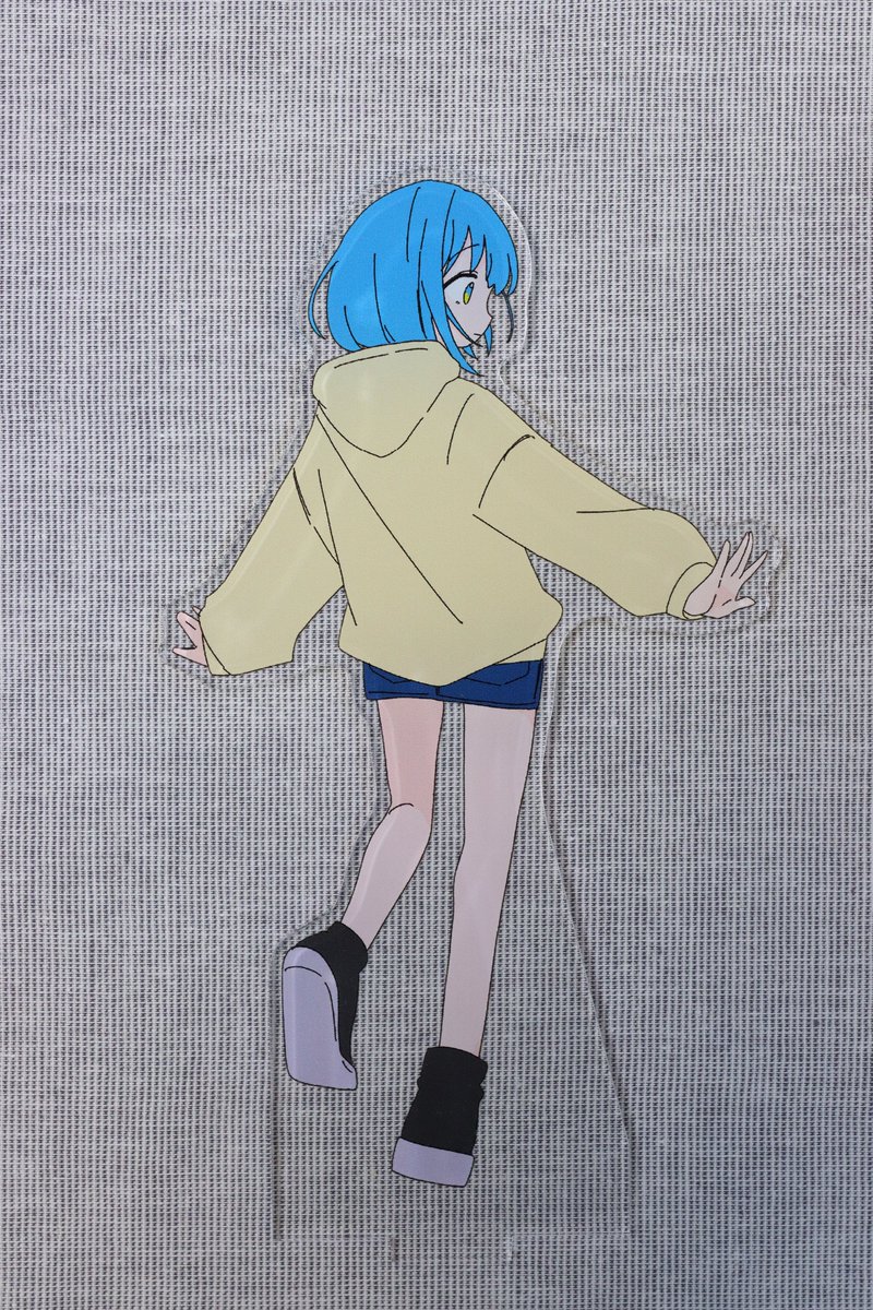 andy95100's tweet image. 台湾のファン ずっと応援してます
#esoragoto
