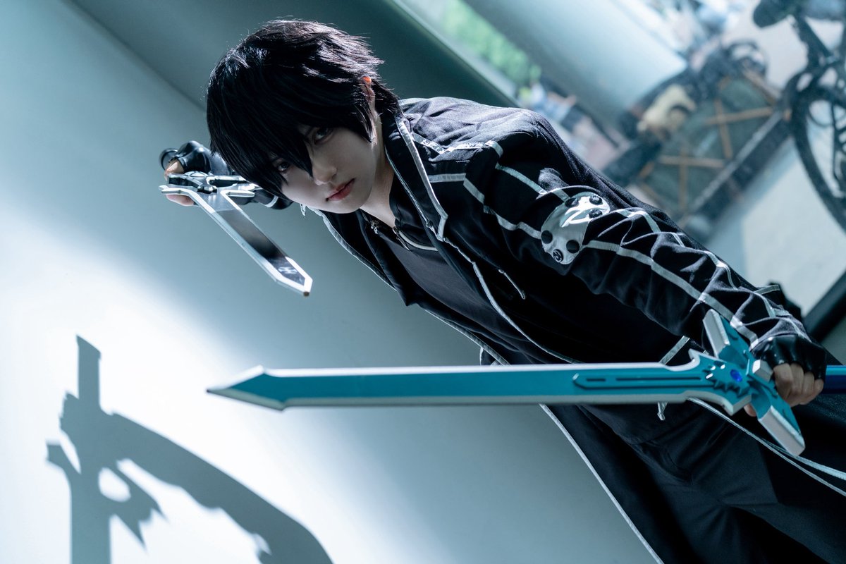 キリト - Search / X