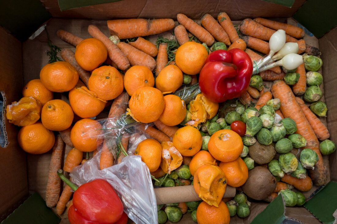 Research shows the unintended consequences of food waste apps  buff.ly/lJA52DB via <a href="/BerkeleyHaas/">Haas School of Business</a>