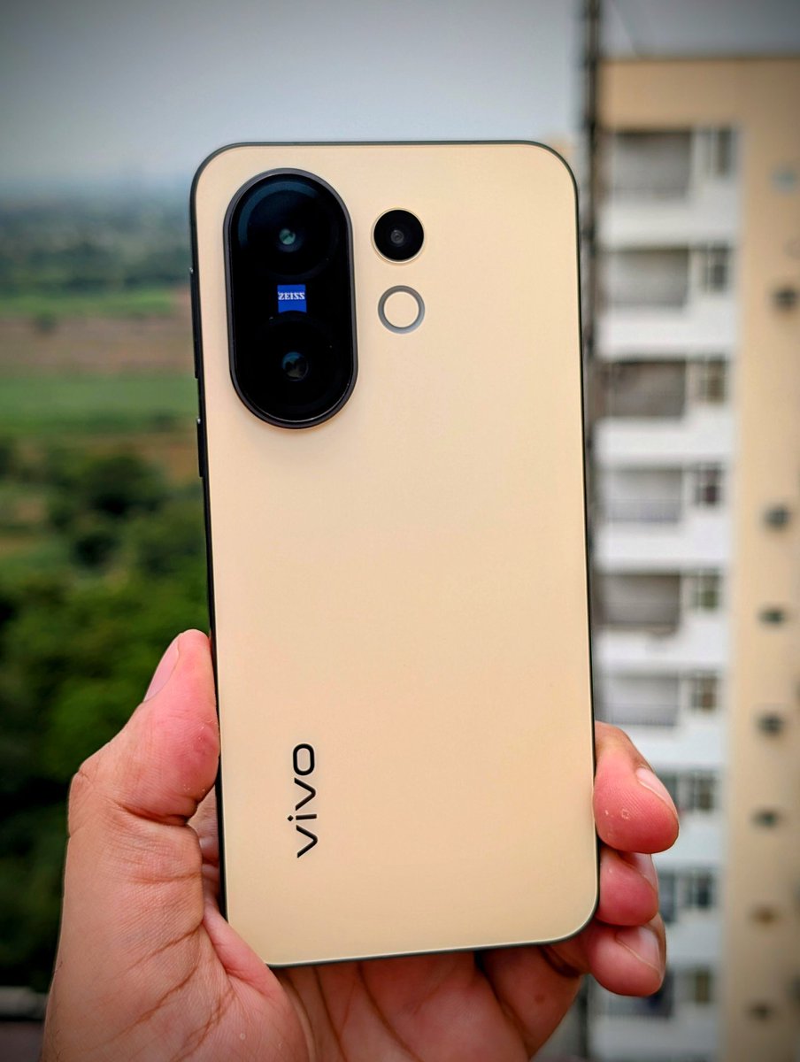Alright.
vivo X200 FE giveaway at 12 noon today.
1 hour to go, be ready 😍