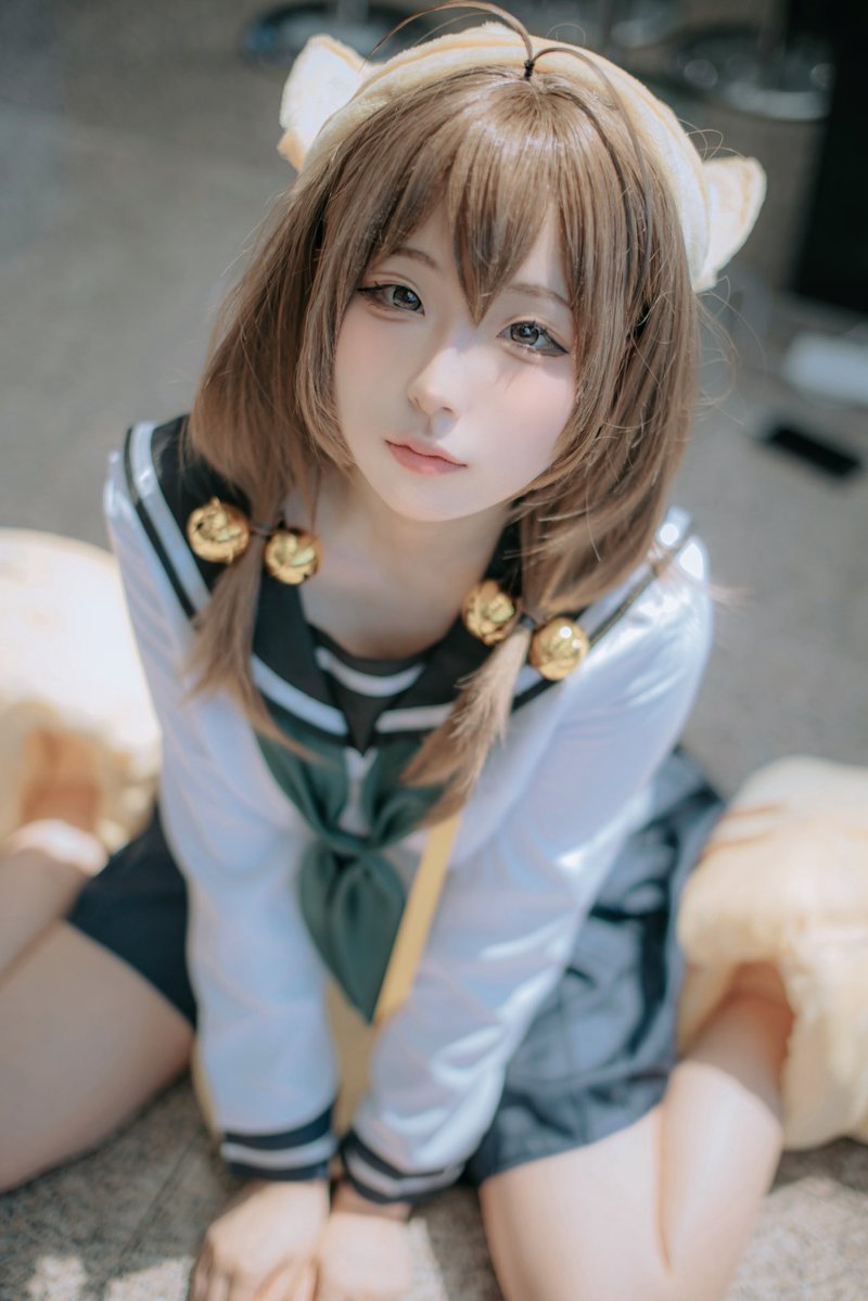 5678S2's tweet image. #デ・ジ・キャラット
🐱✨✨