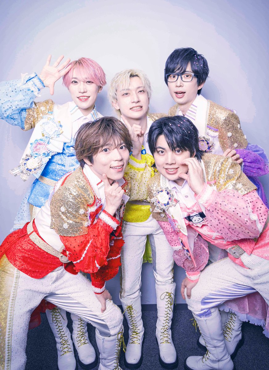 OngakuPia's tweet image. 【パンダドラゴン インタビュー&レポート】新曲「マジ☆まじない」が念願の1位を獲得!歓喜のニュースが続出したリリースイベント最終日・新宿歌舞伎町タワーに潜入取材(写真25枚)
lp.p.pia.jp/article/news/4…
#パンダドラゴン #パラゴン
@info__paragon