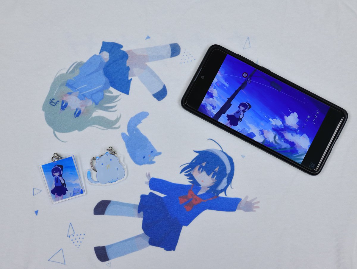 andy95100's tweet image. 「再生」YouTube 100万回再生突破
おめでとうございます！
#ナナツカゼ