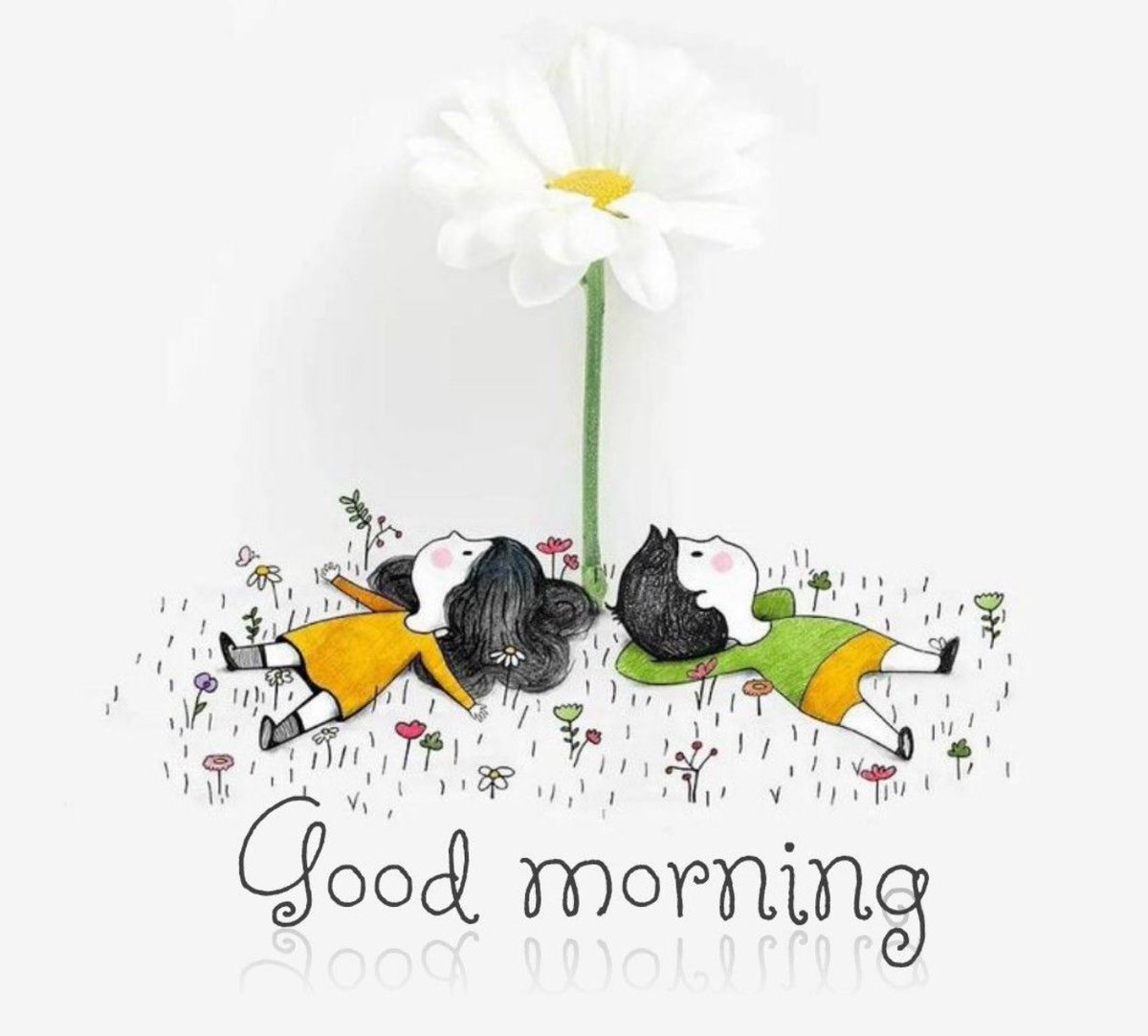 ladelichieuse's tweet image. Hello mes Twittos 🌟
Bonjour la France 🇫🇷 qui se réveille doucement.
J’espère que vous avez dormi comme des petits anges 😴 et que cette journée vous apportera plein de belles énergies ✨
Belle journée à tous 😘